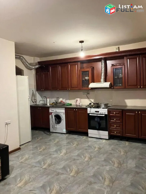 2 սենյականոց բնակարան, Vagharsh Vagharshyan street, 50 ք.մ., 2/9 հարկ, կոսմետիկ վերանորոգում