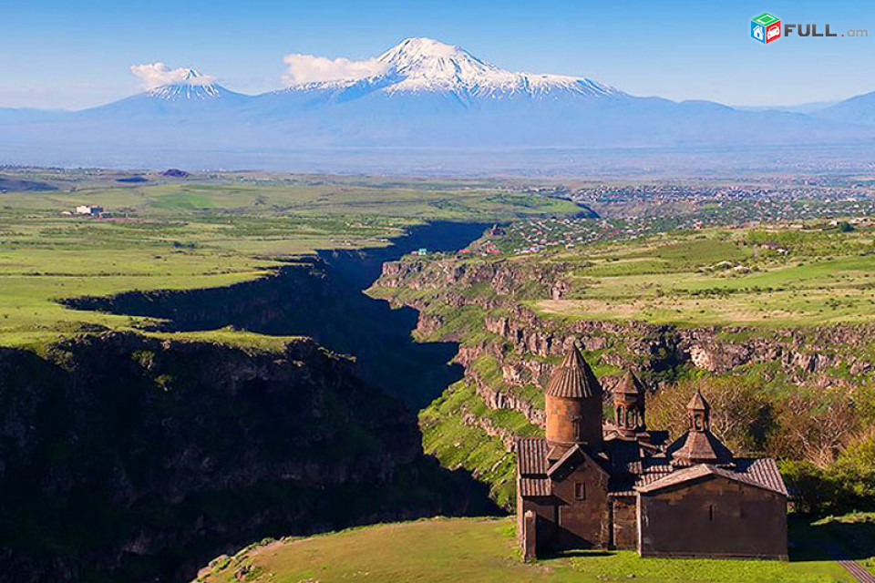 Հողատարածք բնակելի շինությունների համար Աշտարակում, սաղմոսավան գյուղում 600 ք.մ.