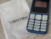 Vertex