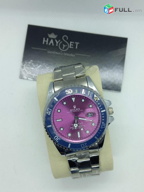 Rolex Jamacuyc