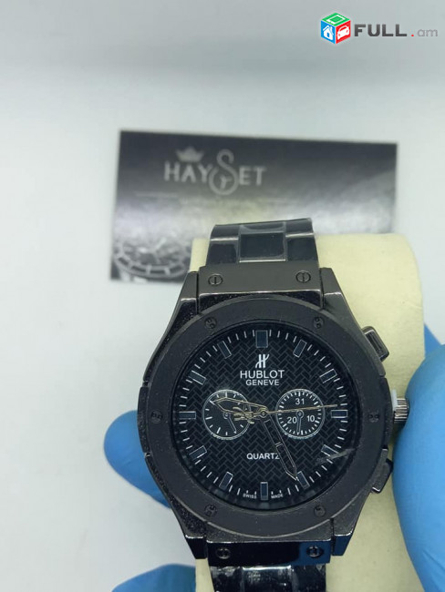 Hublot Jamacuyc