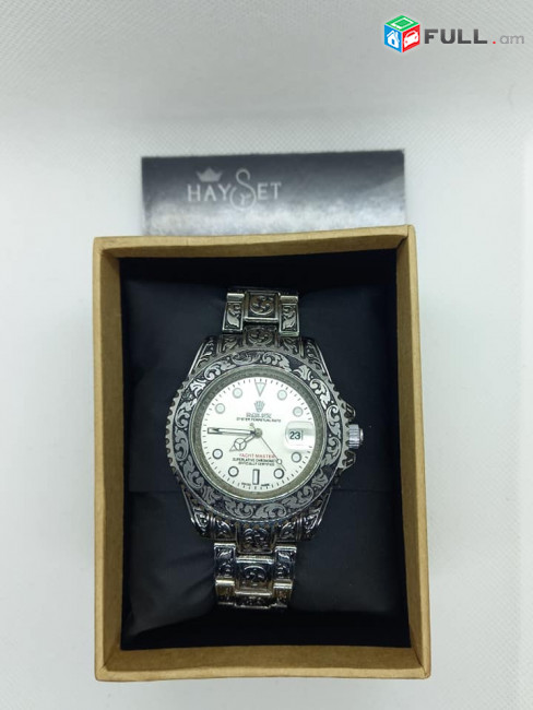Rolex jamacuyc