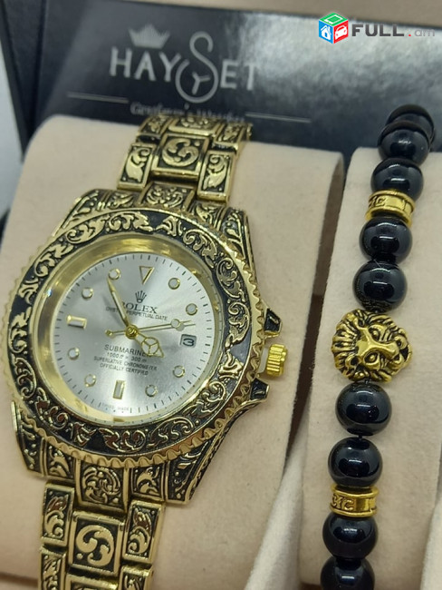 Rolex jamacuyc braslet