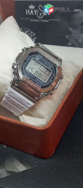 Casio electrik