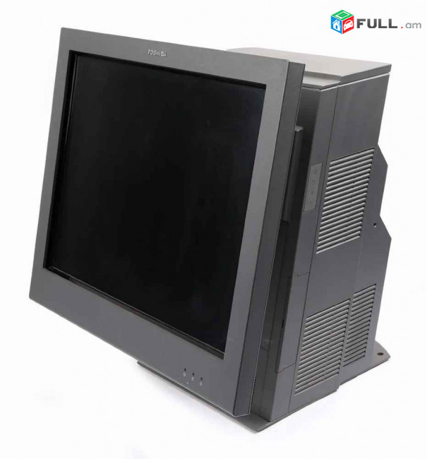 Best price Used Pos intel G530 + 8GB + 128GB SSD + 15" Touchscreen