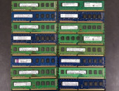 4GB DDR3 1333\1600mhz