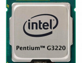 intel pentium G3220