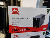 NEW Mercury Maverick 850VA Elite 850 pro