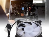 120mm rgb case cooler