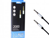 AUX 3.5mm, 2M mrm