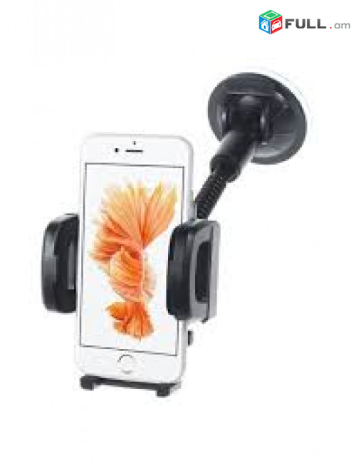 Car holder for mp3 mp4 mobile pda holder