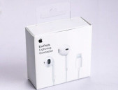Lux copy Apple Earpods - Lightning Earbuds Earphones Headphones iPhone 15 14 13 12