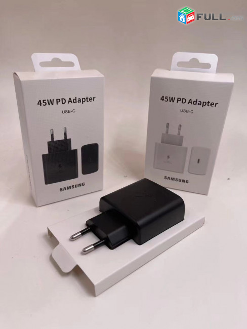 45w pd adapter usb-c 45w