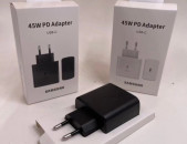 45w pd adapter usb-c 45w