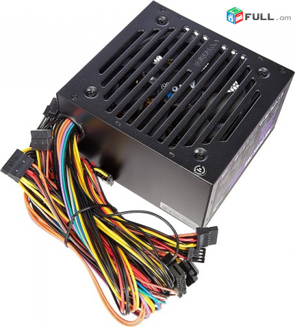 Power supply aerocool vx plus 650w