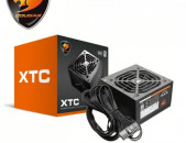 COUGAR 700W 80Plus Նոր Power supply