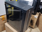 Խաղային համակարգչի իրան PT Hidden Sword Black computer case