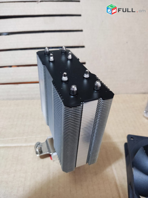 Thermalright Sssassin X 120R SE Plus CPU Cooler