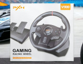 Խաղային ղեկ - Sony PlayStation 270/900 Degree Race pxn v900