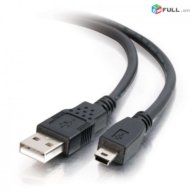 1.5m Mini USB Cable ( motorola v3)