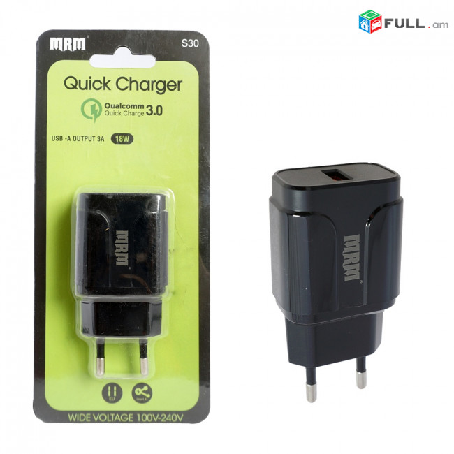 Նոր mrm Adapter mr-s30