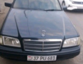 Mercedes-Benz -     C 180 , 1997թ.