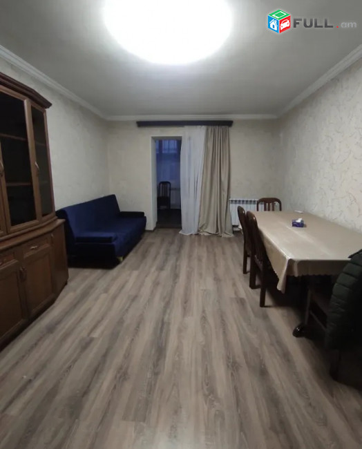 3 Սենյականոց բնակարան Հալաբյանում