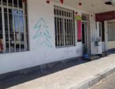 Գործող  կոմերցիոն տարածք