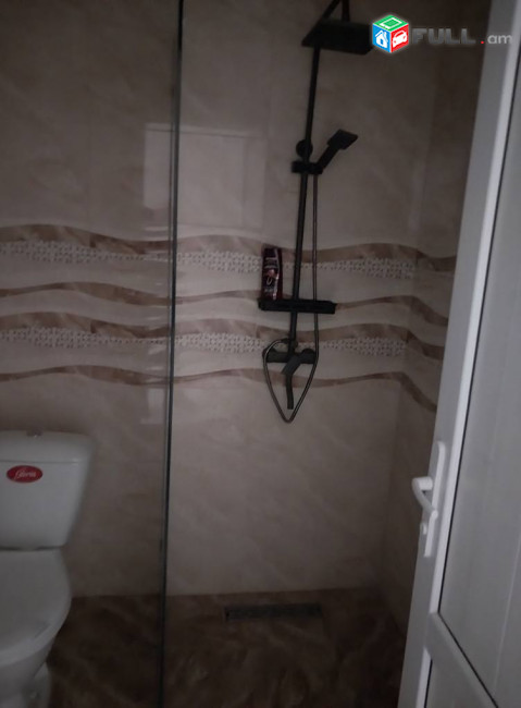 Վարձով 2 սենյականոց բնակարան 