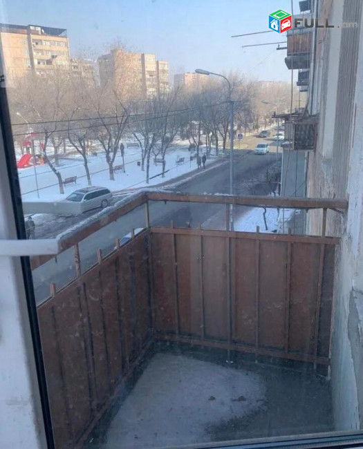 1 սենյականոց բնակարան Շենգավիթում՝
