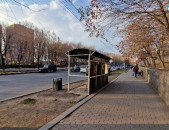 Անդրանիկի փողոց 3սենյակ