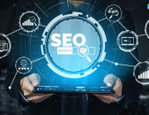 Web- կայքերի պատրաստում SEO կայքի առաջխաղացում որոնողանան Yandex-ում և Google/SMM Web-ում Կայքի SEO առաջխաղացում