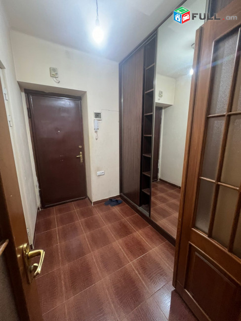 Վարձով է տրվում Կենտրոնում 
