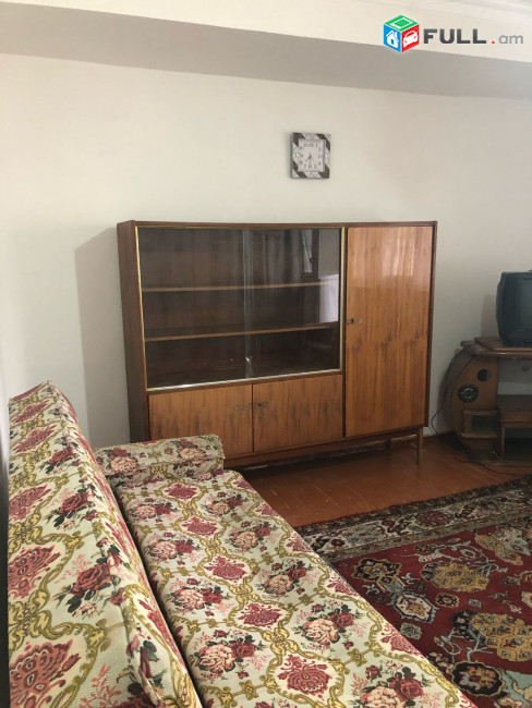 Բնակարանի վարձակալություն