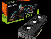 Gigabyte GeForce RTX 4060 Ti 8Gb