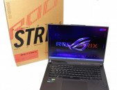 Asus ROG Strix G16 (2023) G614JI-AS94 /Core i9 13980HX/ SSD 1Tb /Ram 16 Gb /GeForce RTX 4070 /8Gb