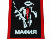 Мафия, mafia, игра, классика, проведение, маф-клуб