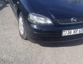 Opel Astra , 2003թ.