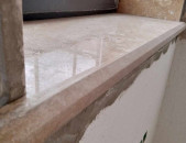 travertine patuhanagog / Տրավերտկնե պատուհանագոգ աստիճան