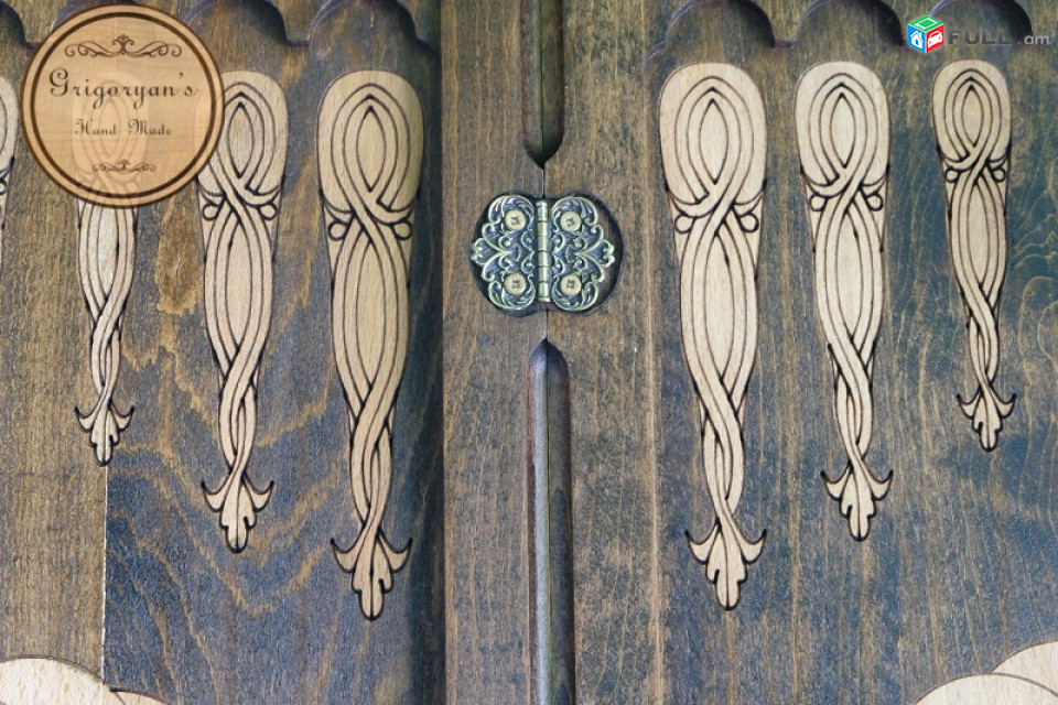 Նարդի կոբրա Нарды кобра