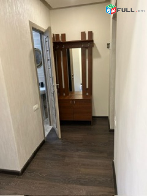 Կապիտալ վարանորոգված բնակարան Զեյթունում