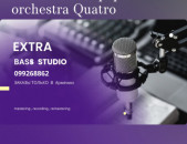 Extra Bass 