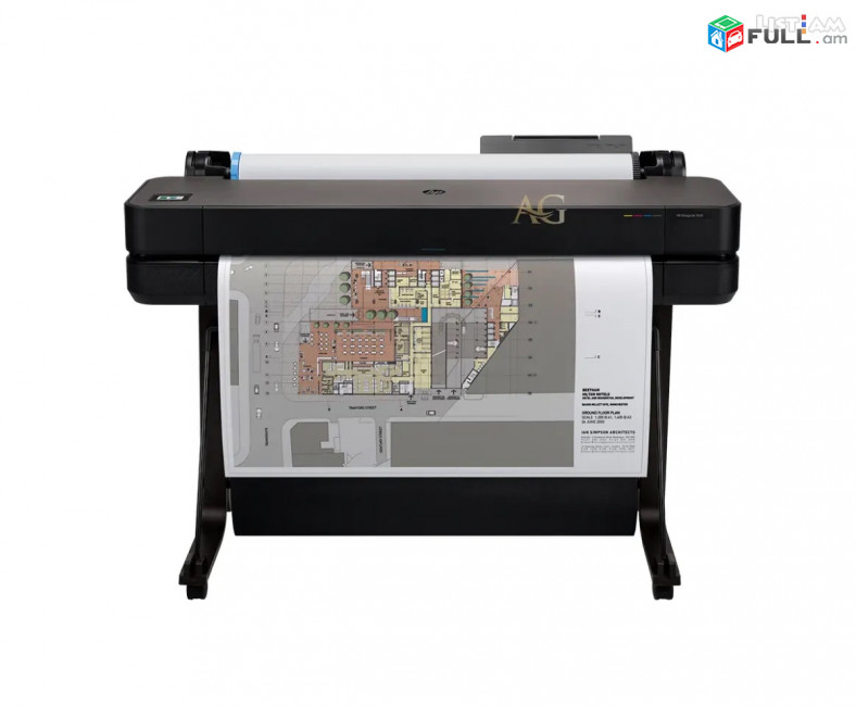 ՊԼՈՏՏԵՐ HP DESIGNJET T630 5HB11A