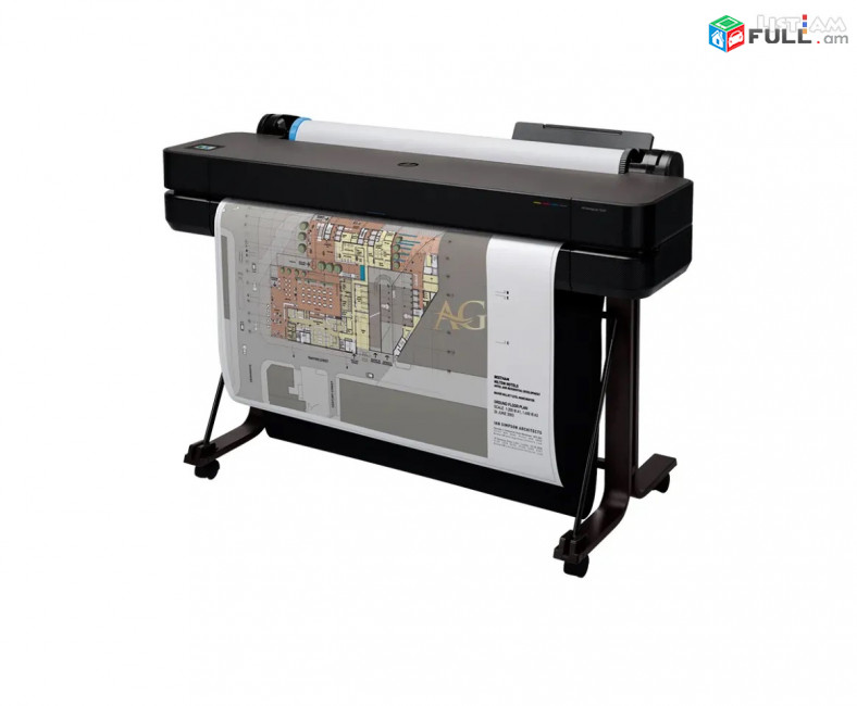 ՊԼՈՏՏԵՐ HP DESIGNJET T630 5HB11A