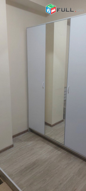 նորակառույց շենքում հարմարավետ բնակարան