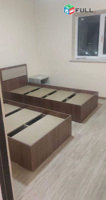 նորակառույց շենքում հարմարավետ բնակարան