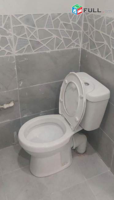 նորակառույց շենքում հարմարավետ բնակարան