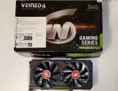Rtx 2060 super, 8Gb GDDR6 256bit, PCIe 3.0x16 VEINEDA, Nvidia graph processor, պրակտիկորեն նոր է