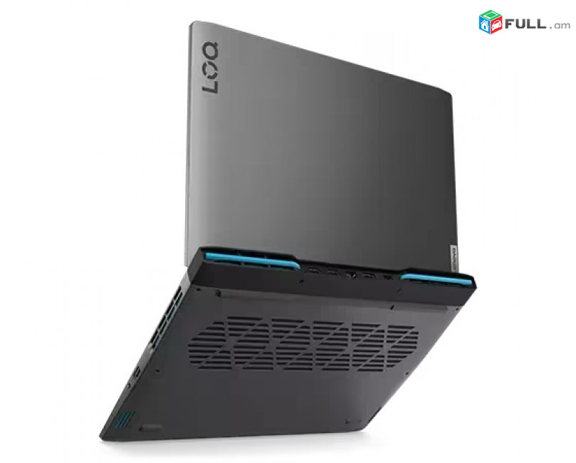 LENOVO LOQ 15IRH8