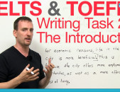 TOEFL classes  courses for high  scores     